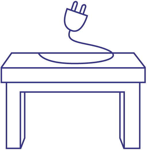 Bureau électrique